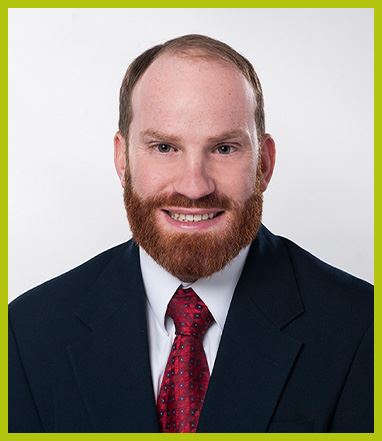 Michael P. Courtney Photo